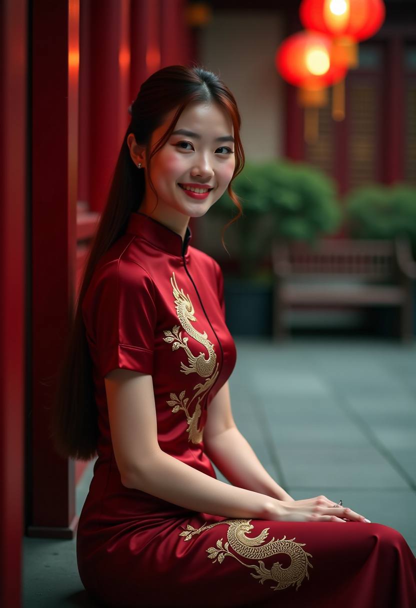 江南染匠