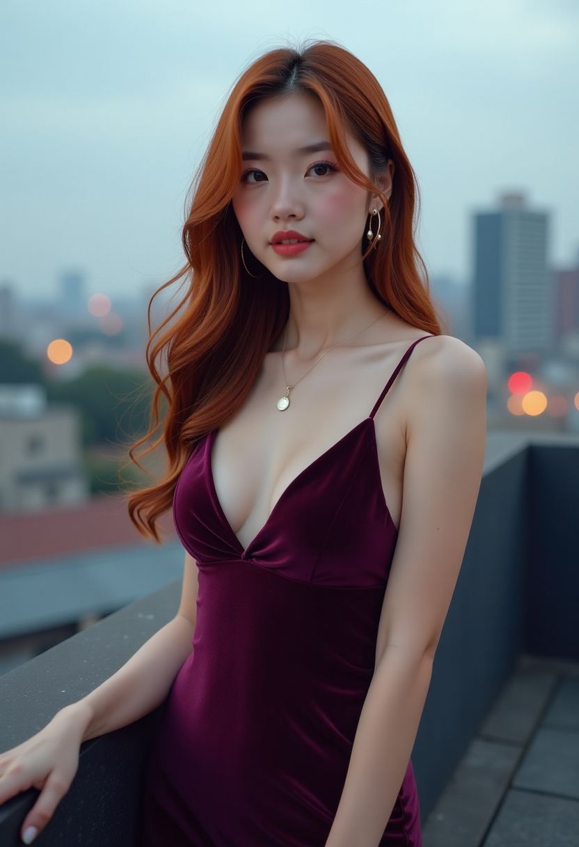 余红旧事 终局解析