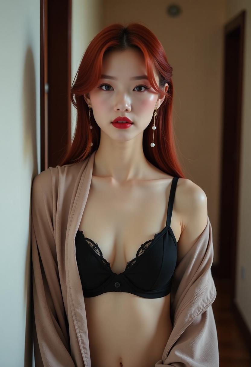 暗香浮动